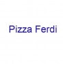 Pizza Ferdi