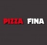 Pizza fina