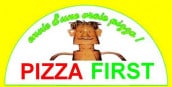 Pizza First