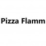 Pizza Flamm