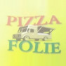 Pizza folie