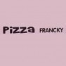 Pizza francky