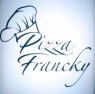 Pizza-francky