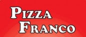 Pizza Franco