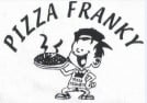 Pizza Franky