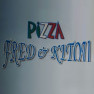 Pizza Fred Et Kitou