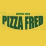 Pizza Fred