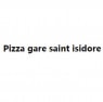 Pizza Gare Saint Isidore