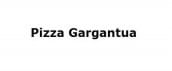 Pizza Gargantua