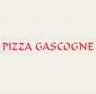 Pizza gascogne