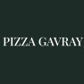 Pizza Gavray