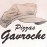 Pizza gavroche