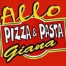 Pizza giana