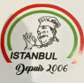 Pizza Grill Istanbul