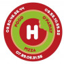 Pizza H