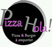 Pizza Hola