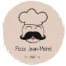 Pizza Jean-Michel