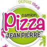 Pizza Jean Pierre