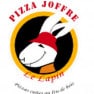 Pizza joffre Le lapin pêcheur