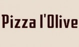 Pizza l'Olive