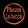 Pizza la boccà