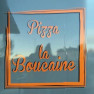 Pizza la Boucaine