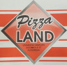 Pizza Land