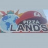 Pizza lands