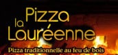 Pizza Lauréenne