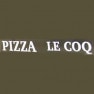 Pizza Le Coq