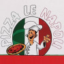 Pizza le Napoli