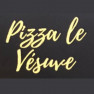 Pizza le Vésuve