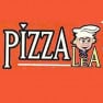 Pizza léa