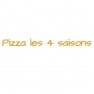 Pizza les 4 saisons