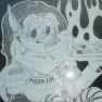 Pizza LOL