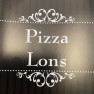 Pizza lons