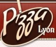 Pizza Lyon