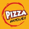 Pizza M. Matoury