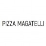 Pizza magatelli