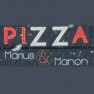 Pizza Marius et Manon