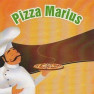 Pizza Marius