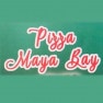 Pizza maya bay