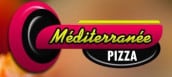 Pizza Méditerranée