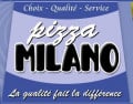 Pizza Milano