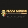 Pizza minion