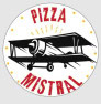 Pizza Mistral