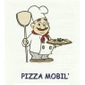 Pizza mobil