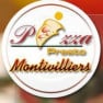 Pizza Montivilliers 76