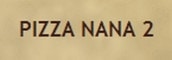 Pizza nana 2