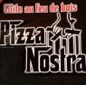 Pizza nostra